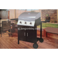 3 Burner Gas Barbecue Grill N&#39;èzí BBQ